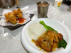 -颓记茶餐厅(美景总店)