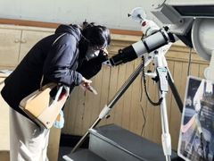 -紫金山天文台