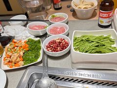-海底捞火锅(宇飞大厦店)