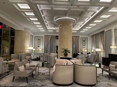 -广州富力丽思卡尔顿酒店