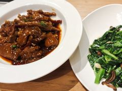-U你·湖北家宴菜(南湖总店)