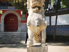 -禹城市禹王亭博物馆