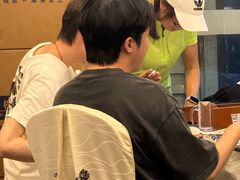 -东江海鲜大排档·潮汕菜·砂锅粥