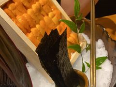 -夫子道刺身
