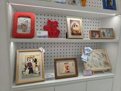 -天真蓝照相馆(中华广场店)