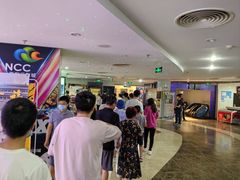 -天幕新彩云国际影城(激光巨幕店)