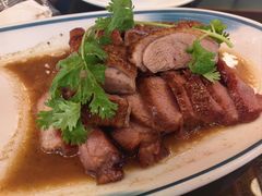 -玉兰苑一等茶餐厅