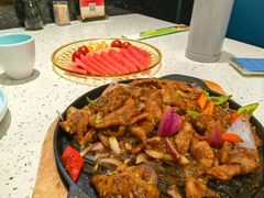 -玉林烤鸭店(小西天店)