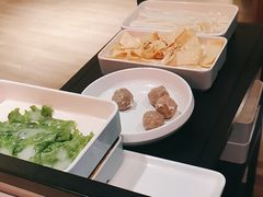 -熊喵来了火锅(长安万达第94分店)