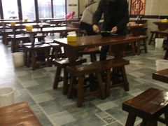 -宋八戒手工板面(车站路店)