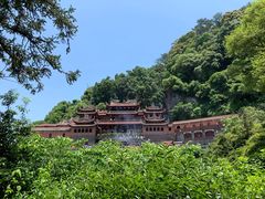 -安溪清水岩