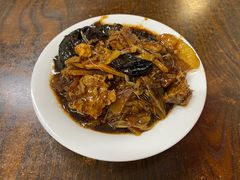 -小桃园餐厅