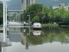 -江南大学(蠡湖校区)