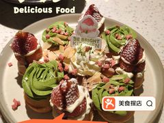 -BE BRIGHT KITCHEN(正佳广场店)