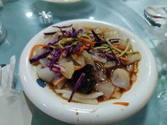 -石饮红星包子(中山路店)