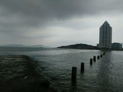 android_upload_pic-青岛第二海水浴场