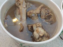 -陈董药炖排骨(饶河街店)