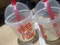 -DQ·蛋糕·冰淇淋(奥林匹克广场店)