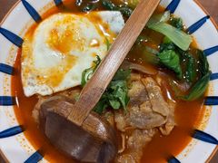 -面乙新派手擀面(大悦城店)