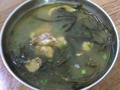 -海汇源老烧麦店(东大街总店)