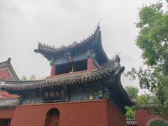-洛阳白马寺