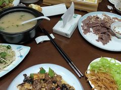 -高玛纳驴肉火烧(一世界店)