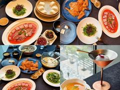 -醉东Oriental House(静安嘉里中心店)