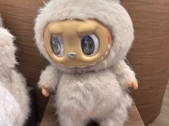 -泡泡玛特POPMART(国金街店)