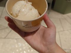 香草曲奇饼干-LUNEURS月乐诗·法式冰淇淋(环贸店)