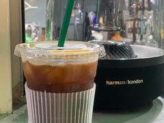 -ALPHA COFFEE阿尔法咖啡(虹莘路店)