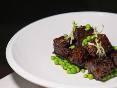 -白云中餐厅·粤菜·亚龙湾喜来登度假酒店