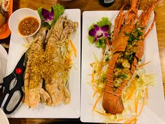 -两兄弟Song Pee Nong(2号店)