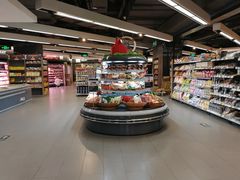 -Olé精品超市(上海虹桥南丰城店)