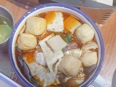 -路边羊烧烤酒场(宝带路店)