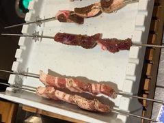 -很久以前羊肉串(打浦路店)