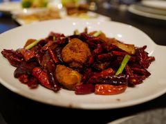 -领事馆19号中餐厅(厦门海景洲际酒店)