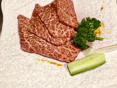 -御牛道日式烤肉料理(杭州万象城店)