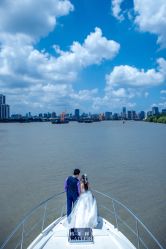 -格乐利雅婚礼艺术中心(南外滩店)