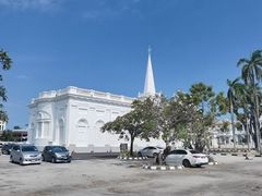 -圣公会圣乔治堂