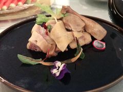 -周三的情书花园餐厅(江北店)