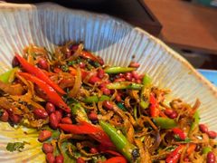 -金海湾自助餐厅(金陵饭店)