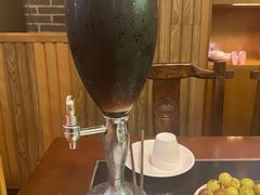 -满禾林火锅(丹东路店)