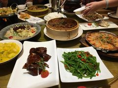 -热度餐厅(老佛爷店)