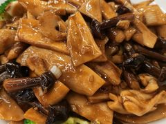 -玉华台饭庄(裕中西里小区店)