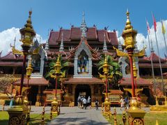 -西双版纳总佛寺