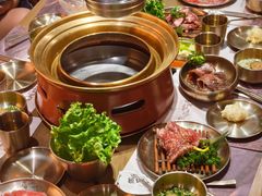 -西塔老太太泥炉烤肉(双井店)