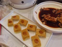 -晋阳春·山西菜·北京烤鸭(交大店)