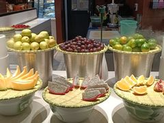-蓉城四海·澳牛炙烤自助(江阴周庄店)