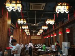 -老味道餐厅(江山店)