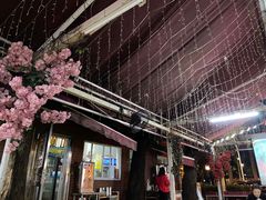 -忠记湛江烧蚝店